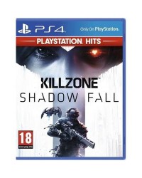 Killzone: Shadow Fall - Playstation Hits - PS4
